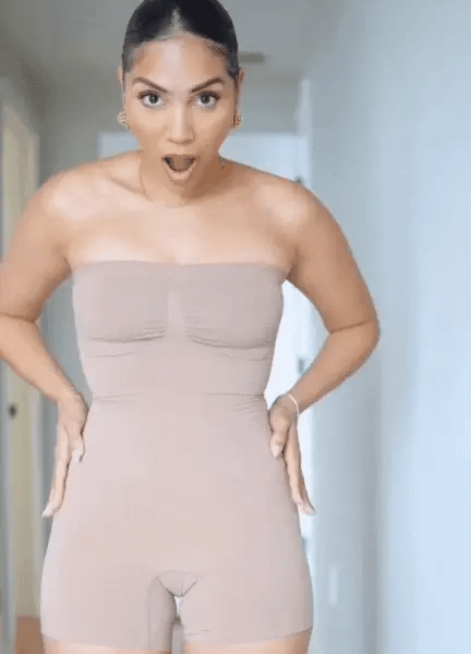 Body Shaper - make your day!