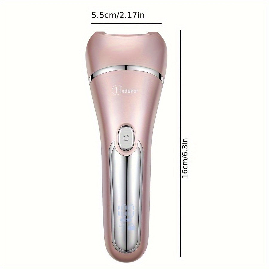 3-in-1 Face & Body Trimmer | Massaha™