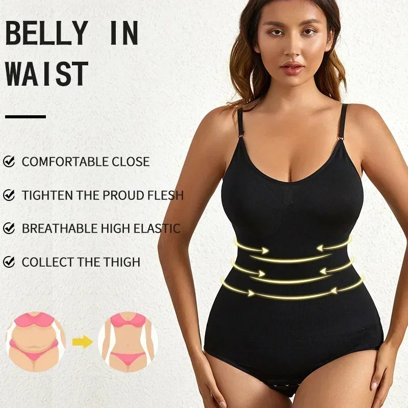 Body Shaper - make your day!