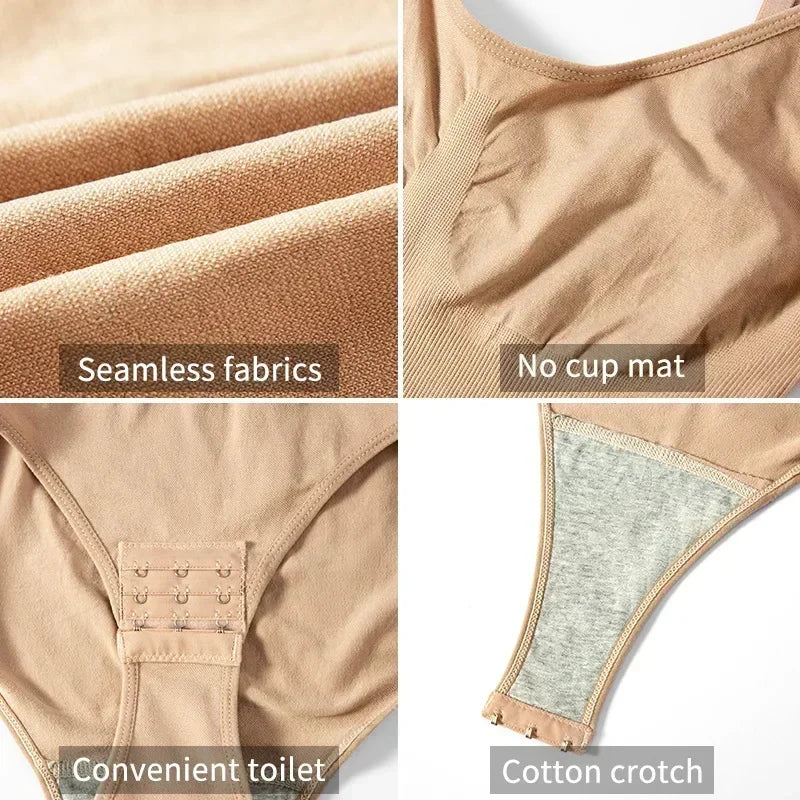 Body Shaper - make your day!