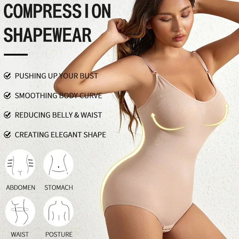Body Shaper - make your day!